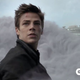 Grant Gustin in The Flash